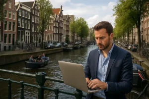 Hoe boost je demand generation in Amsterdam?